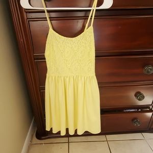 Cute summer dress